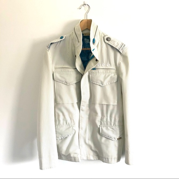 Men’s Jacket - Picture 1 of 6